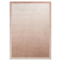  Apricot-Teppich von Rural Weavers, Loom, Wolle, 150x240cm