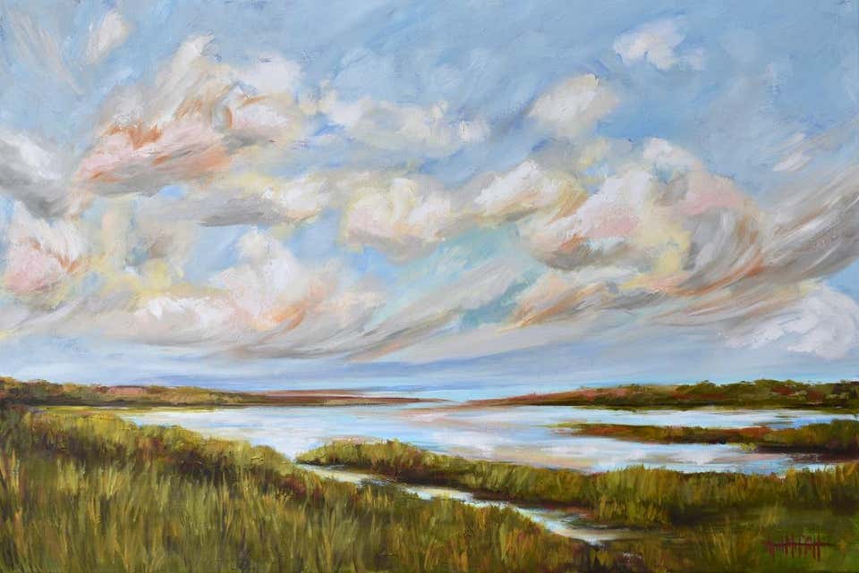 Winter Landscape Impressionist Paintings 991 For Sale On 1stDibs winter-landscape-impressionist-paintings-991-for-sale-on-1stdibs