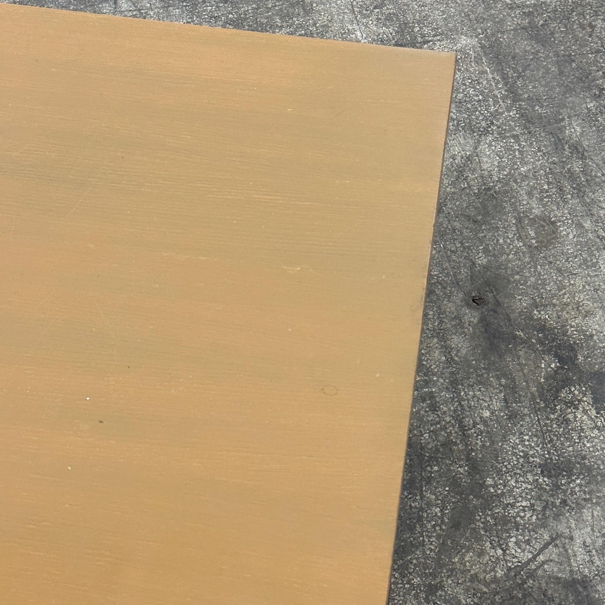 Table basse Apta d'Antonio Citterio pour B&B Italia Bon état à Chicago, IL