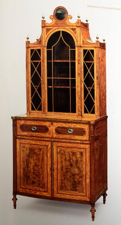 Apter-Fredericks Important English Furniture 2012 Catalog First Edition