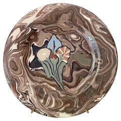 Piatti Aptware con fiori