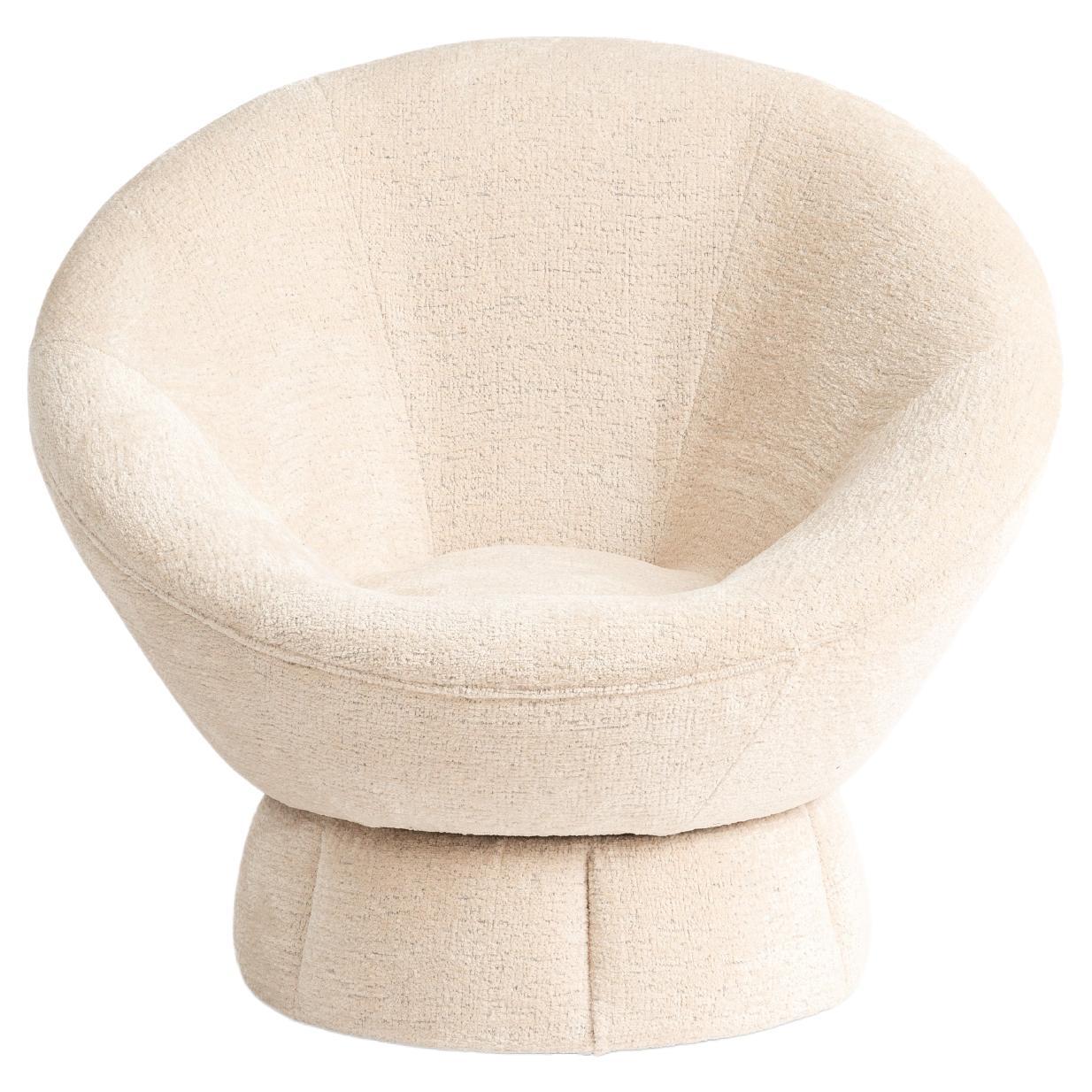 Aqua Armchair by RALPH M