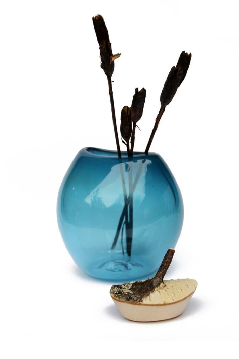 Organico moderno Ciotola Aqua Branch II, Pia Wüstenberg in vendita