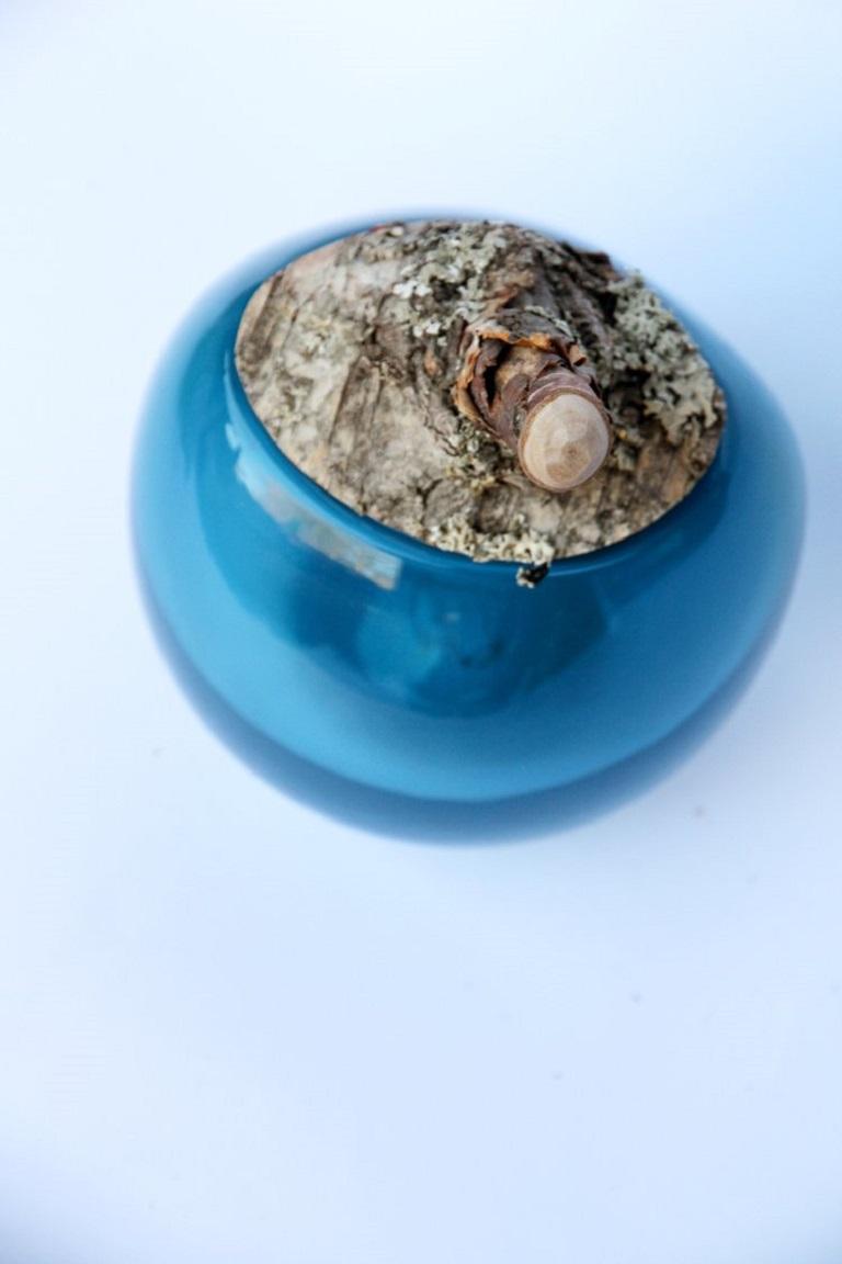 Tedesco Ciotola Aqua Branch II, Pia Wüstenberg in vendita