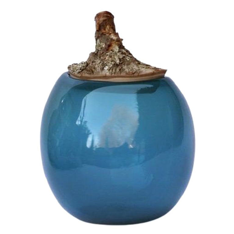 Aqua Branch Bowl II, Pia Wüstenberg