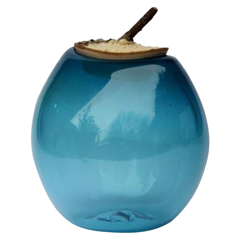 Aqua Branch Bowl, Pia Wüstenberg