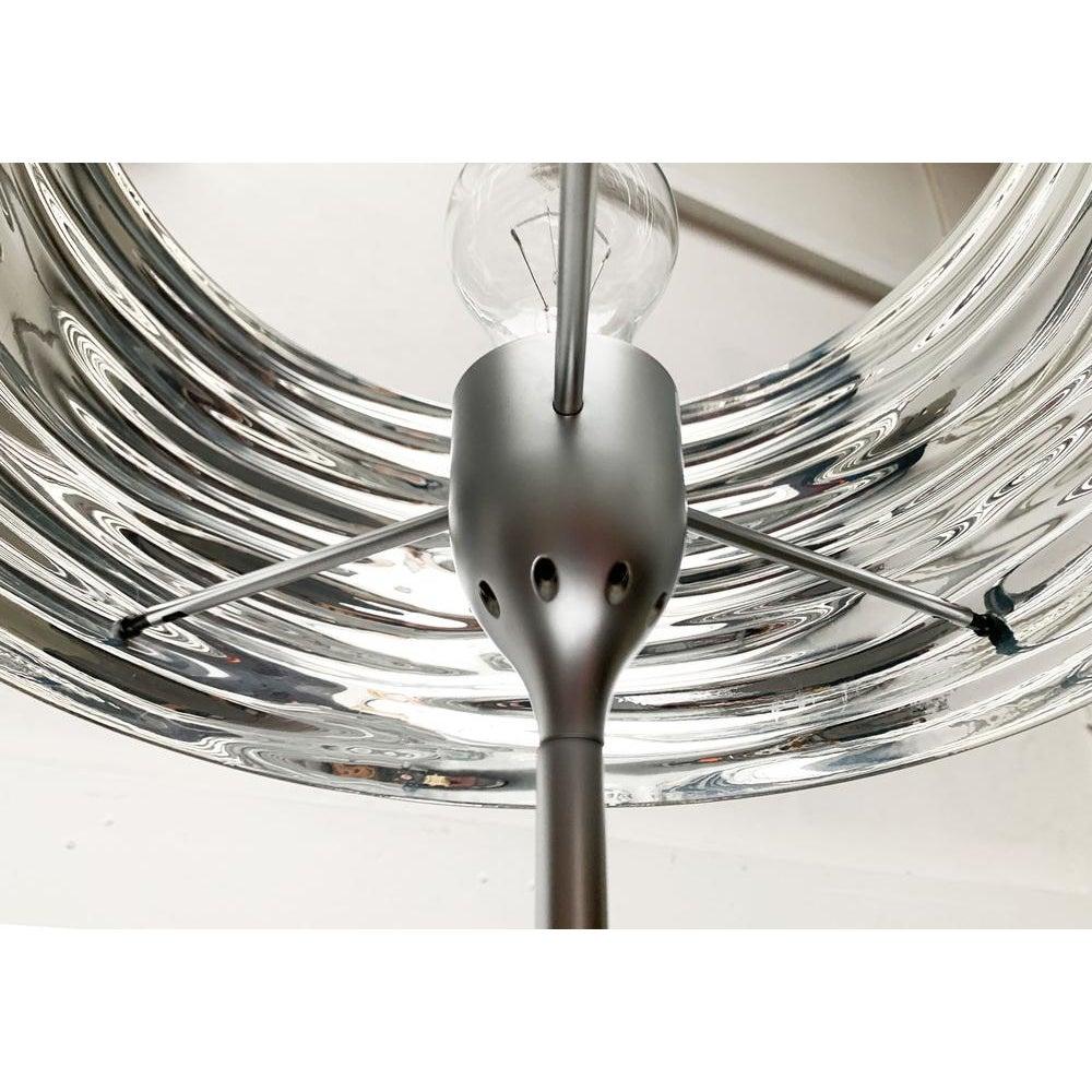 Aqua Cil Floor Lamp by Ross Lovegrove for Artemide, Italy, 2007 In Excellent Condition For Sale In Hamburg, DE
