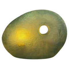 Aqua Creation Manner Fiber Glass Table/Floor Lamp