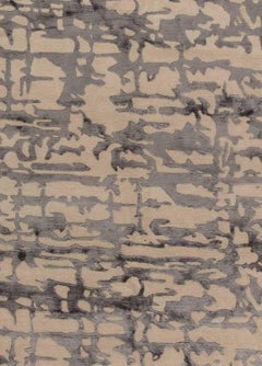 Aqua Element Rug in Blue