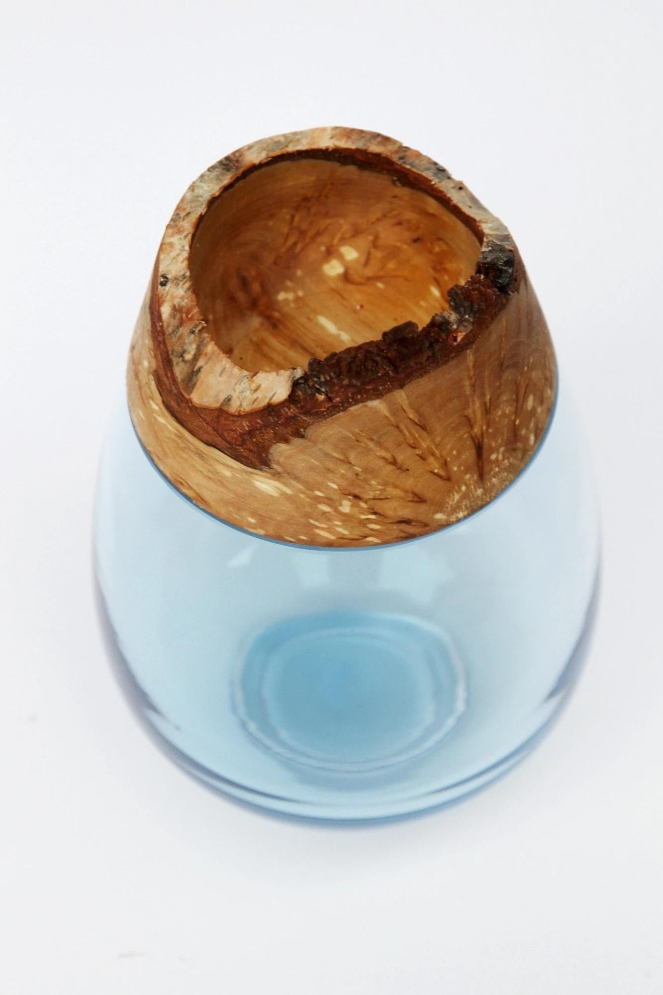 Filato Vaso impilabile Aqua Frida, Pia Wüstenberg in vendita