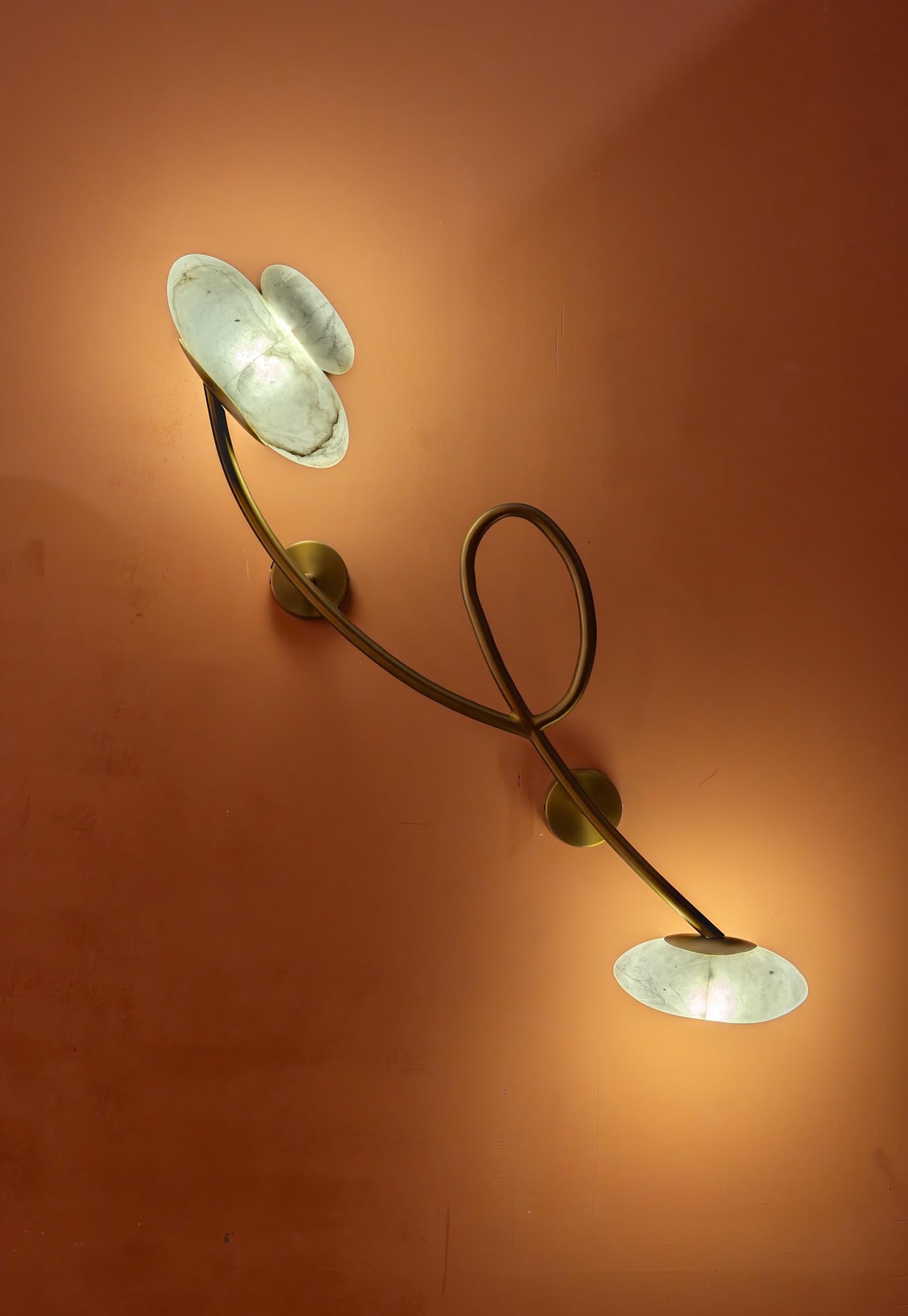Armonía Aqua Art Decó en venta