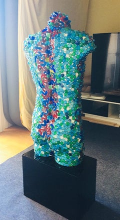 Aquaman por Mauro Oliveira