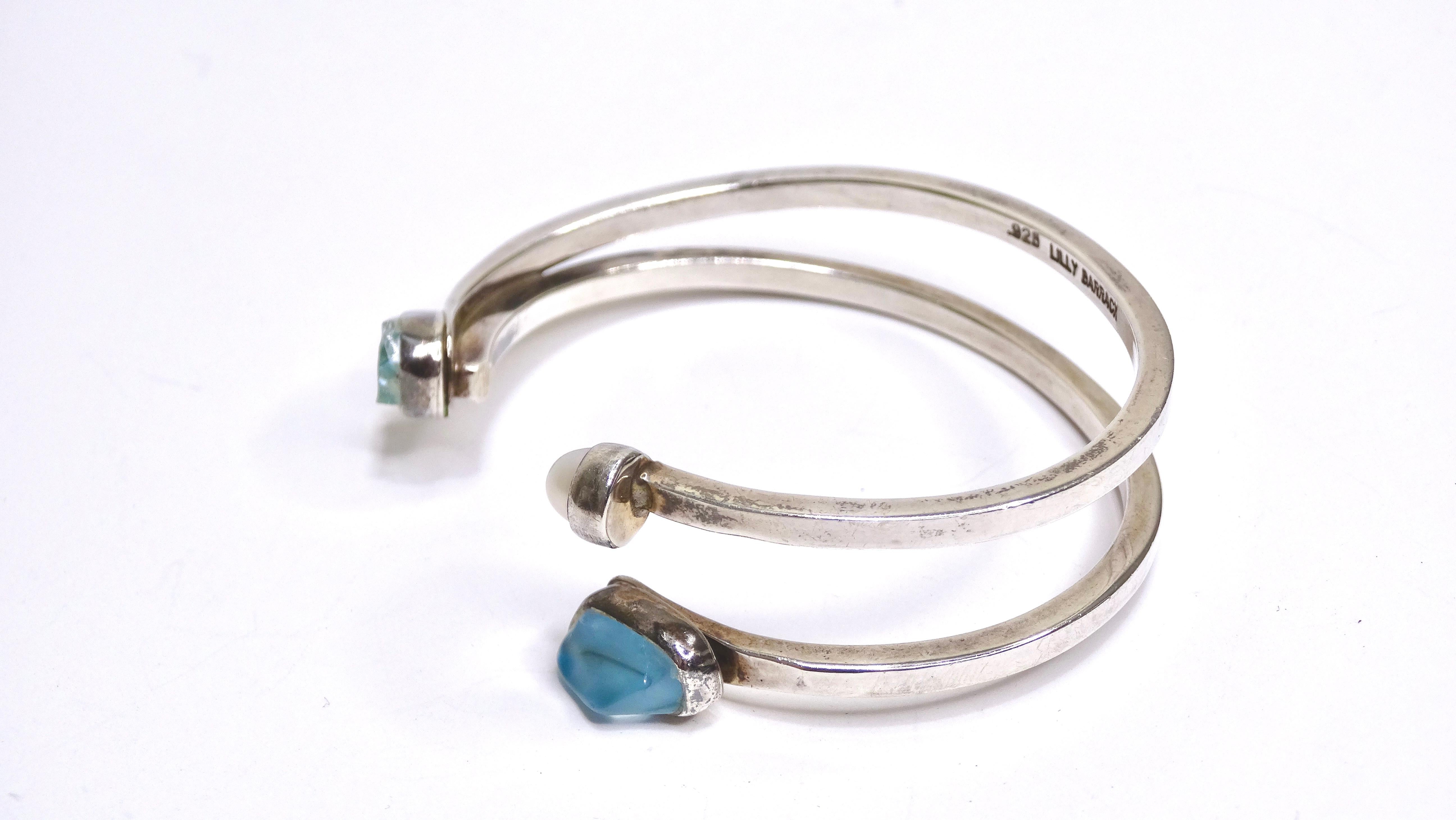 lilly barrack jewelry in vintage designer fine rings