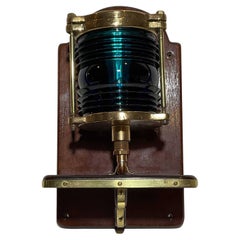 Luz Marina Azul Aguamarina