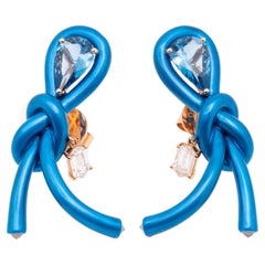 Dangle Earrings