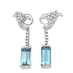 Dangle Earrings