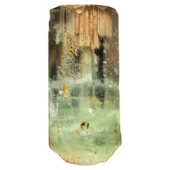Aquamarin aus Minas Gerais, Brasilien // 1,28 Lb.