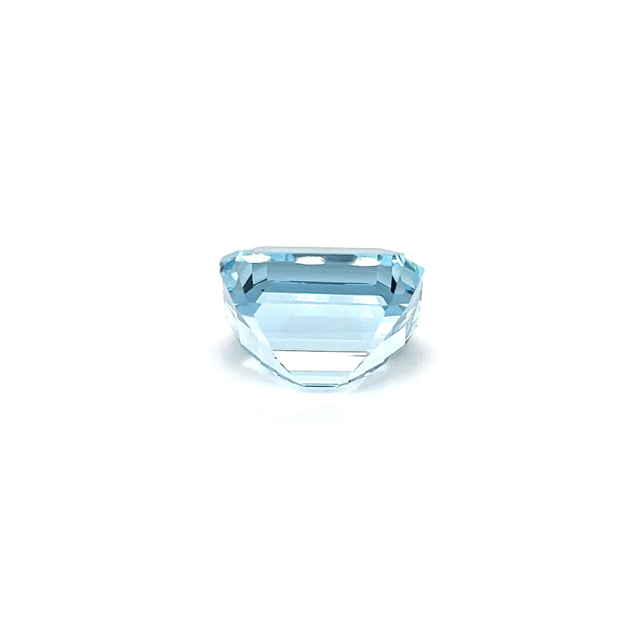About this listing : Aquamarine Loose Gemstone for Jewelry making 15.7x13.2x10.32mm, AAAA quality Blue color, custom Jewelry, March Birthstone, Gift for her

Welcome to Blue Star Gems: Your stop for Natural Loose Gemstones for Jewelry making and