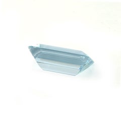 Aquamarine Octagon Shape Gem 48.86 Carat Loose Stone