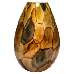 Vaso alto Greene & Greene di David David