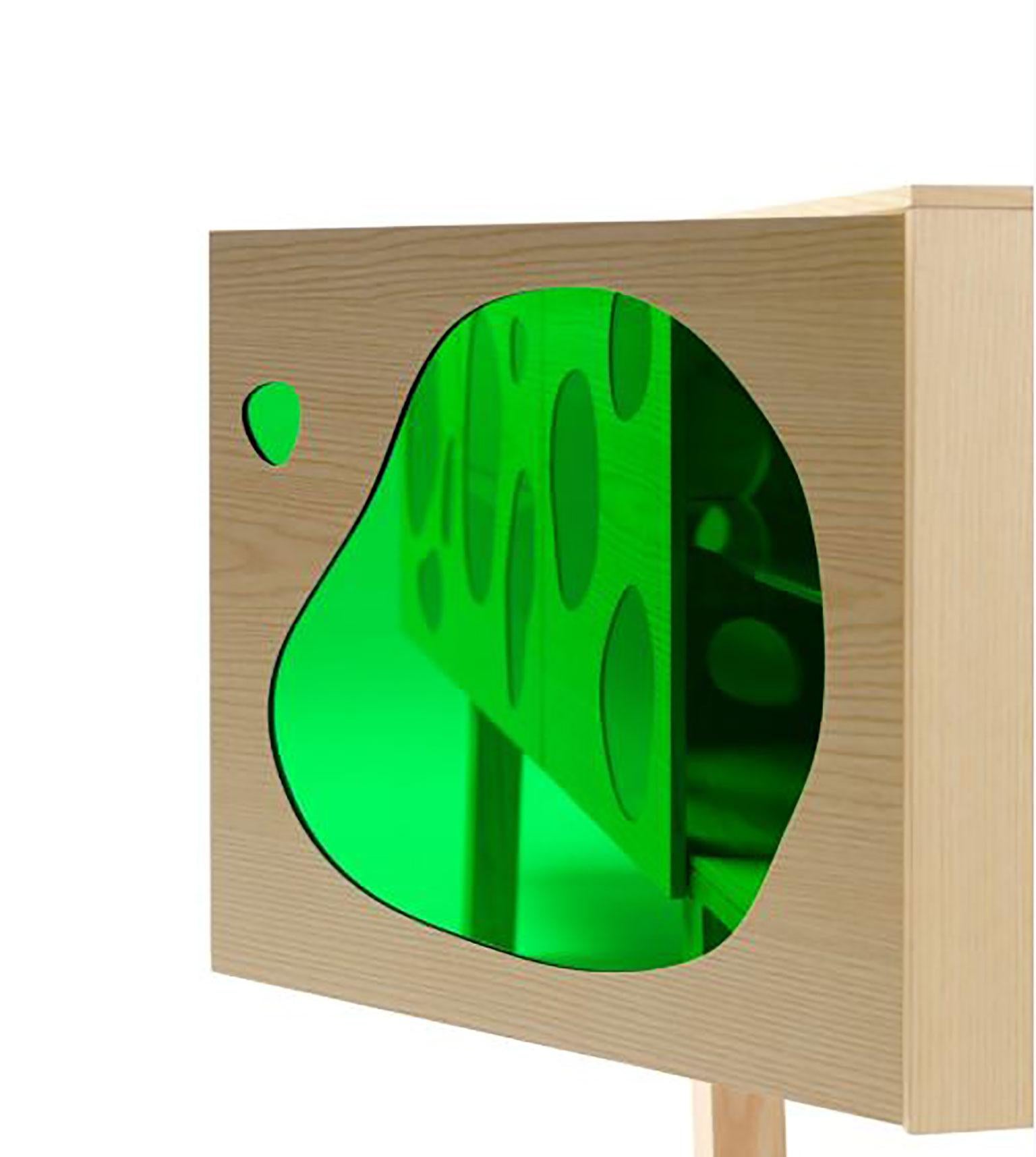 Aquario Cabinet by Campana Brothers for BD Barcelona 6