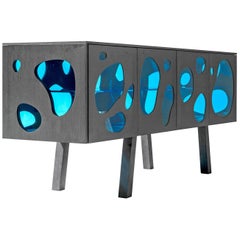 Buffet Aquario Campana Brothers