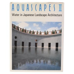 Aquascapes II: Water in Japanese Landscape Architecture