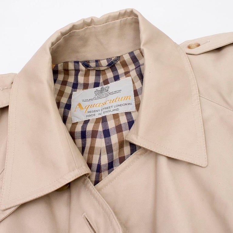 aquascutum-beige-oversized-trench-coat-m-at-1stdibs