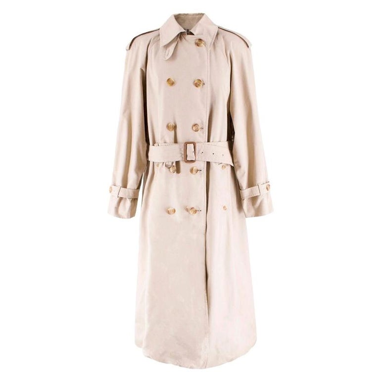 aquascutum-beige-oversized-trench-coat-m-at-1stdibs