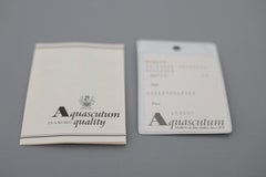 Aquascutum Camel-Colored Women's Trench Coat