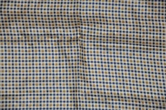 Pañuelo de seda Aquascutum Iconic para hombre