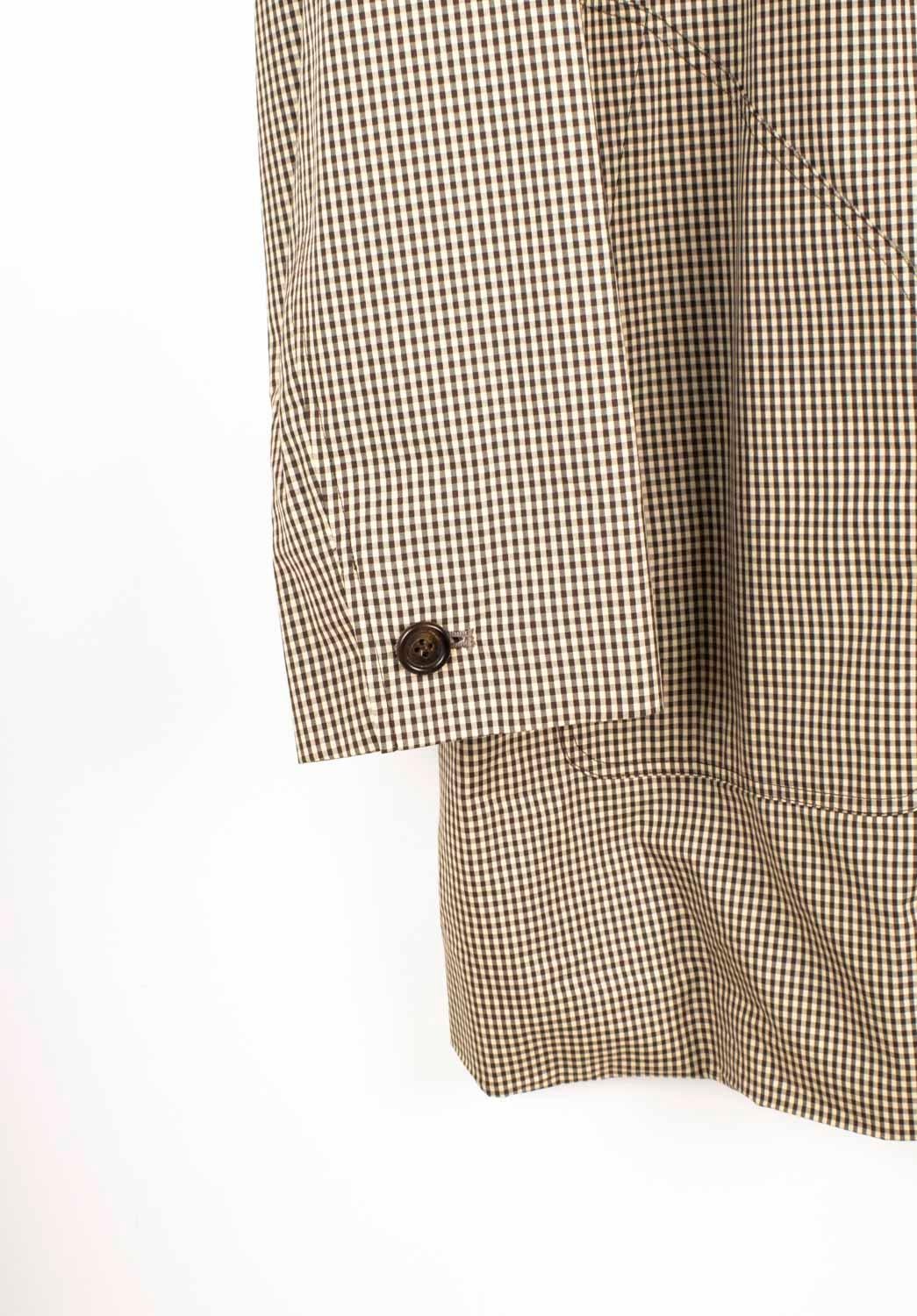 Aquascutum Hommes Manteau Trench Coat Taille UK44R/Largfe Excellent état - En vente à Kaunas, LT