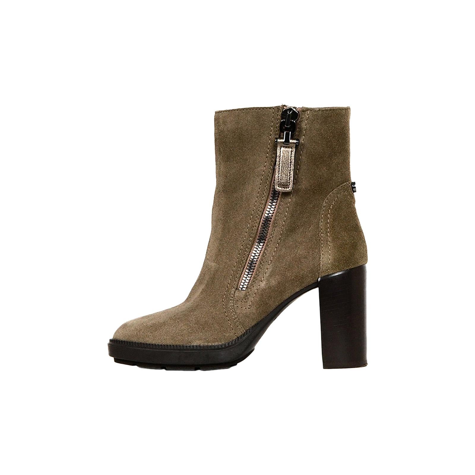aquatalia ilenia bootie