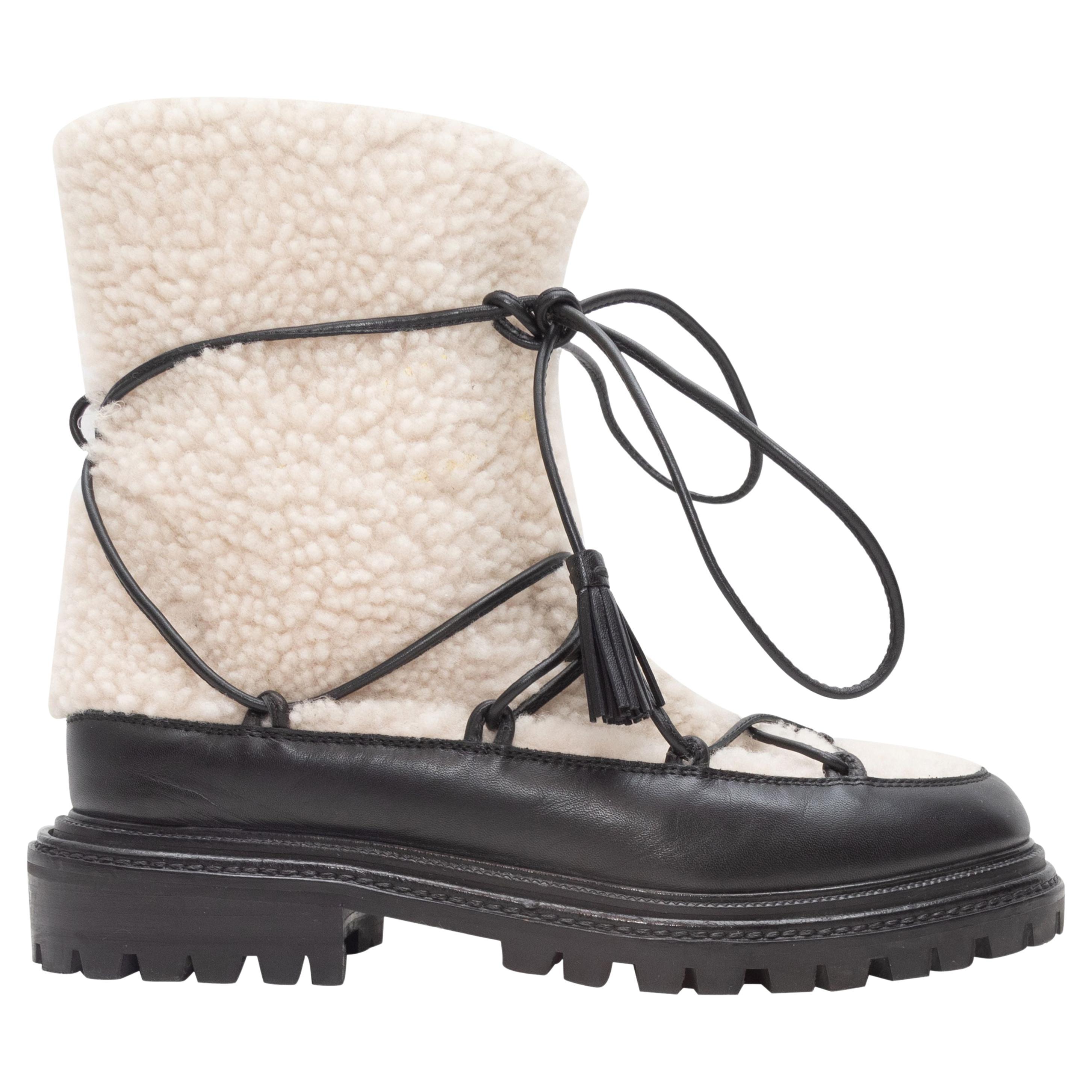 aquazzura snakeskin heels