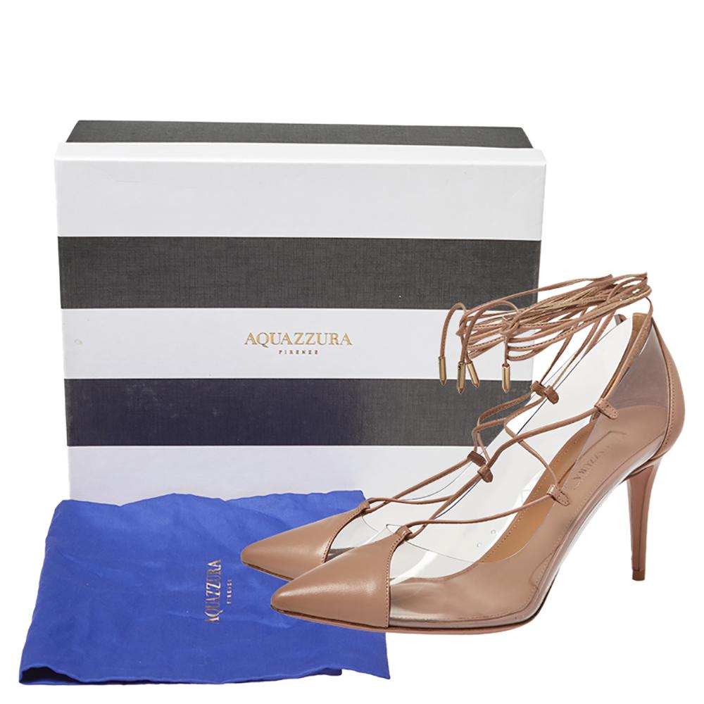 Aquazzura outlet magic pump