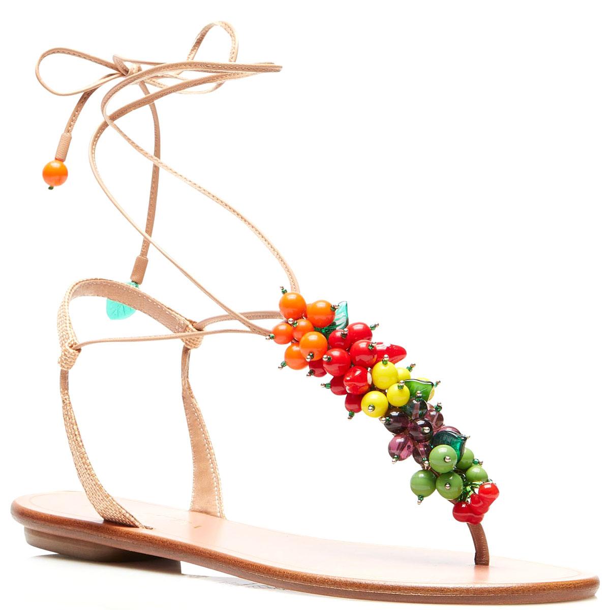 tutti frutti shoes