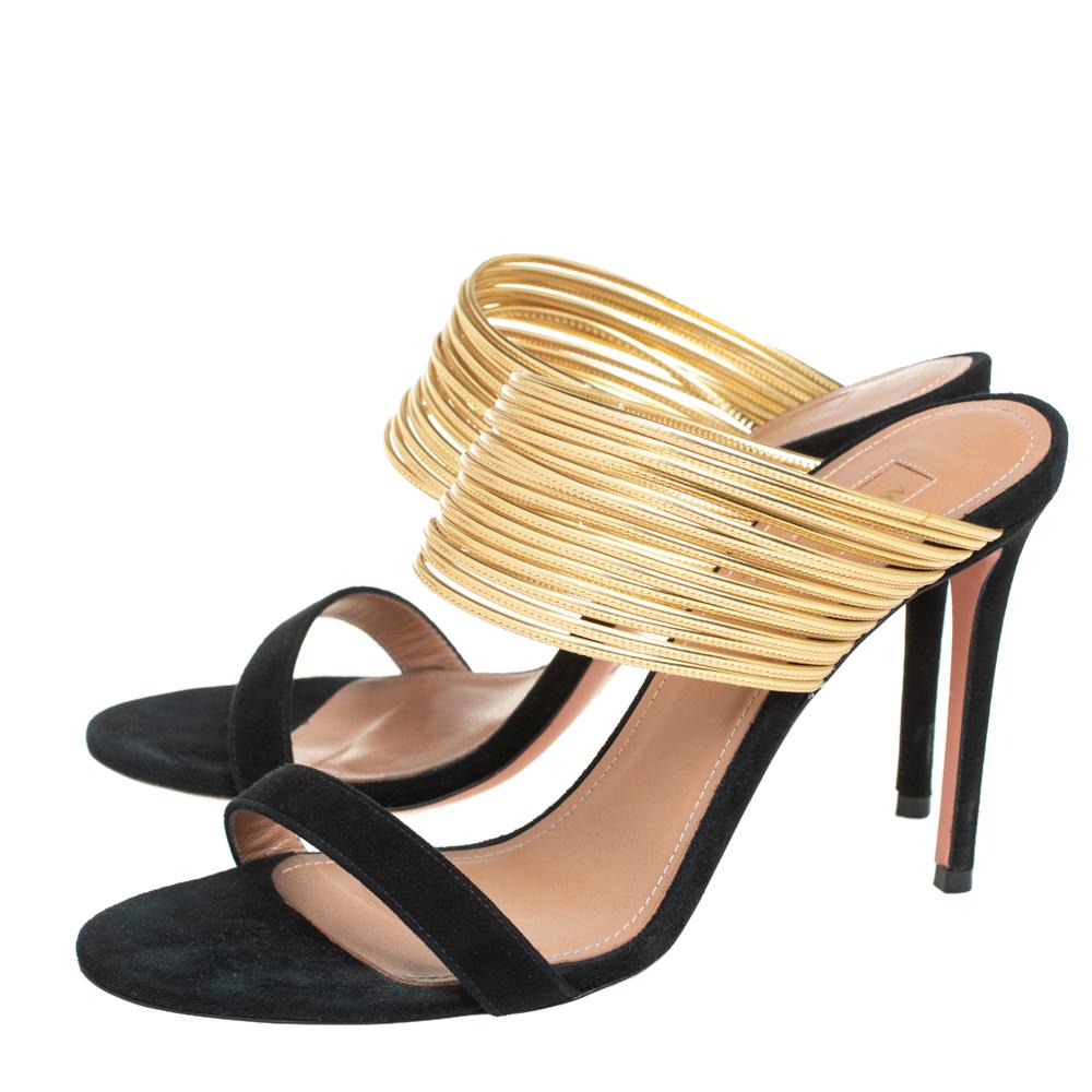 Aquazzura rendez vous 105 store