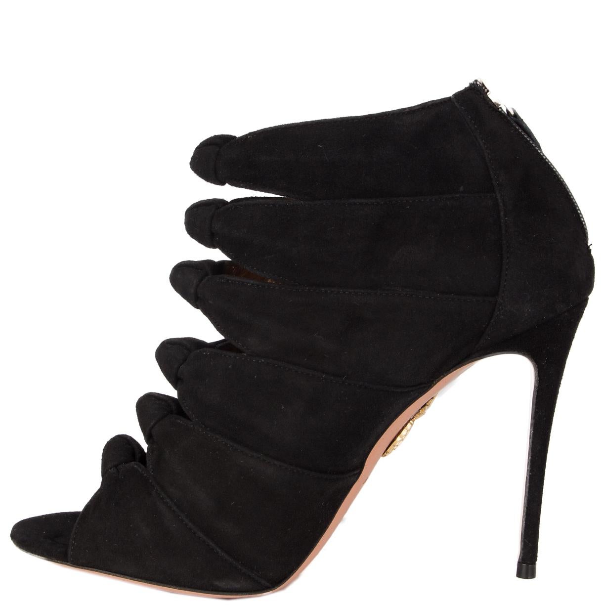 aquazzura ryan boots