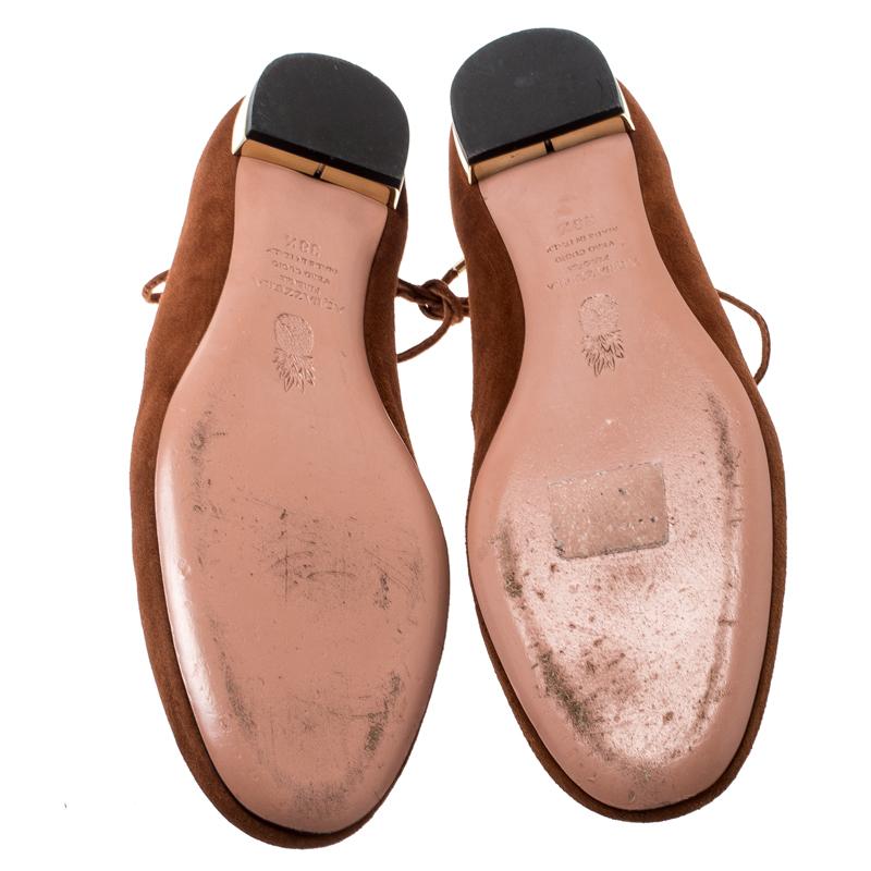 manoletinas con cordones