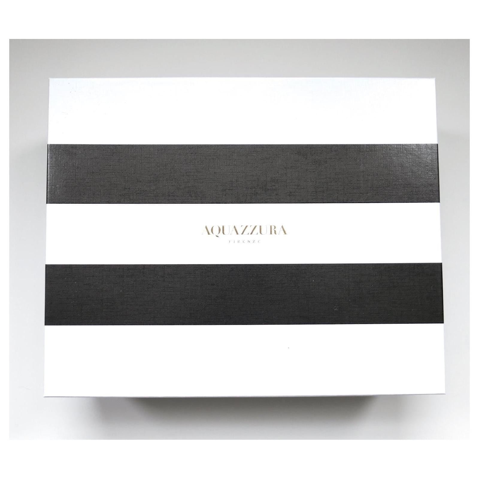 Aquazzura Curzon Bootie 75 Stivaletti Nero in vendita 5