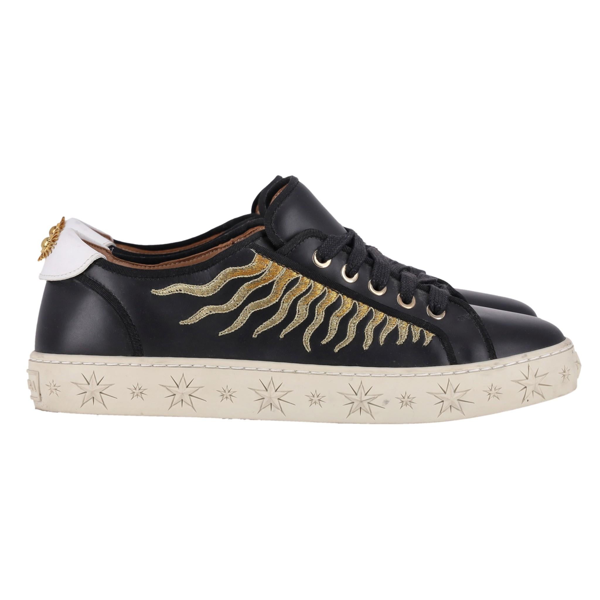 Baskets Aquazzura Sunray Excellent état - En vente à London, GB