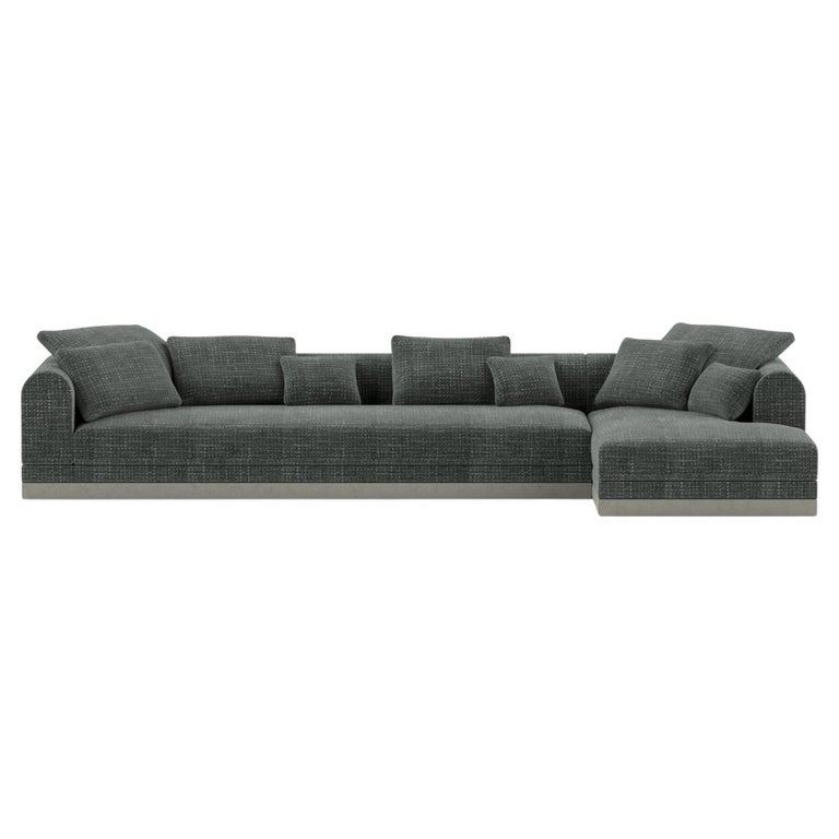 Couch Roman - 106 For Sale on 1stDibs