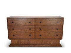 Aquidneck Dresser by Brian Paquette for Lawson-Fenning