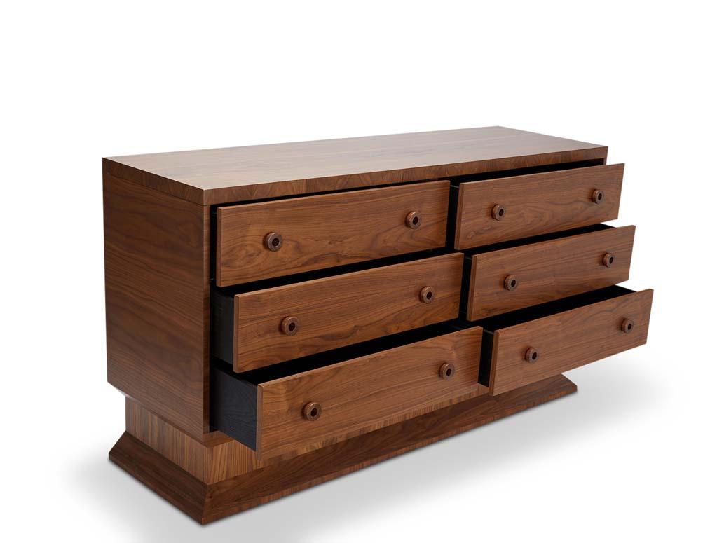 American Aquidneck Dresser by Brian Paquette for Lawson-Fenning For Sale