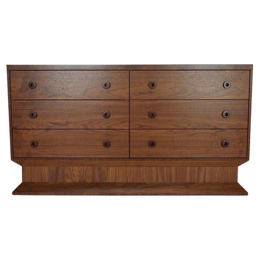 Aquidneck Dresser by Brian Paquette for Lawson-Fenning