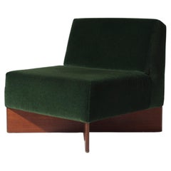 Sillón "Aquilon" de Pierre Guariche