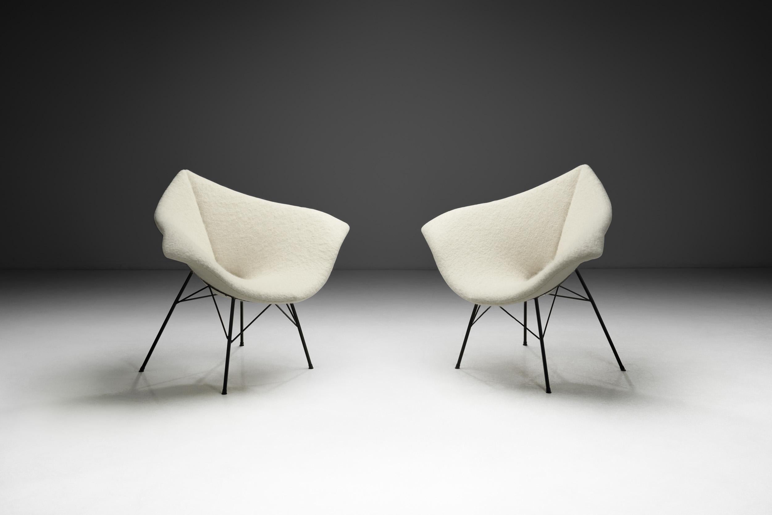 Chaises longues 