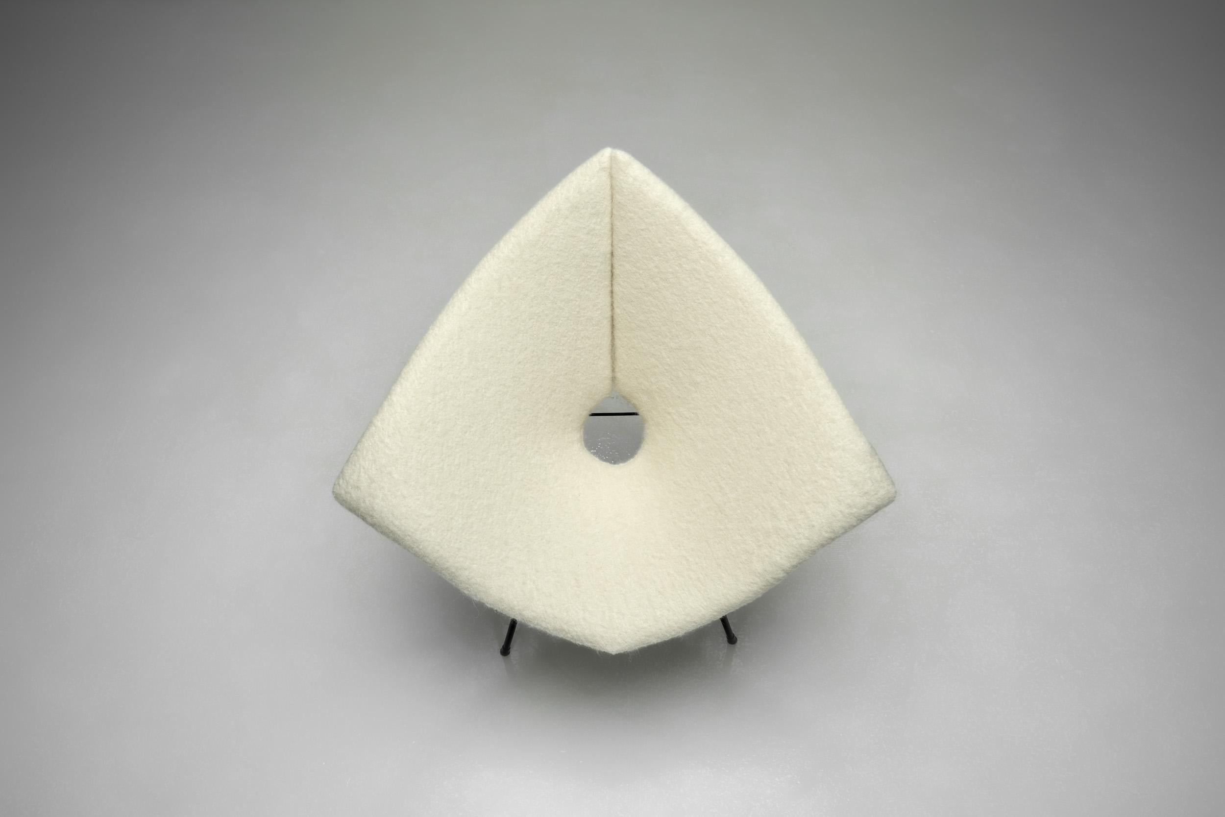 Milieu du XXe siècle Chaises longues 