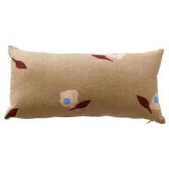 Aquinnah Hand Block Pillow 24"  