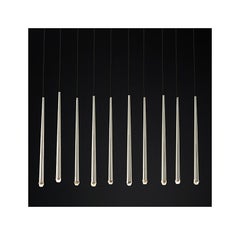 Lustre linéaire Aquitaine de Jonathan Browning